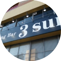 看板・外装工事 