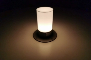 テーブルランプ