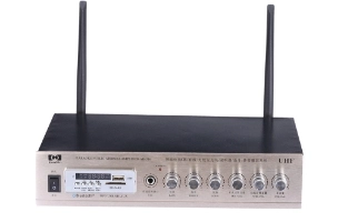 アンプ(増幅器)