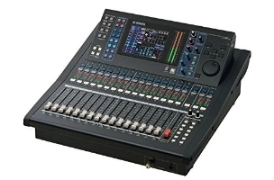 ミキサー(音響卓)